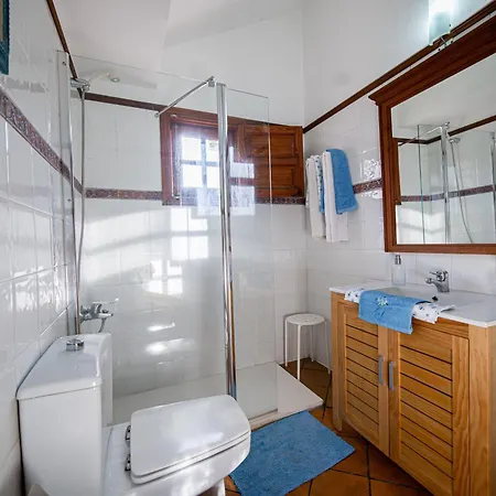 Typisch Kanarische Elena Mit Eigenem Pool Holiday home *