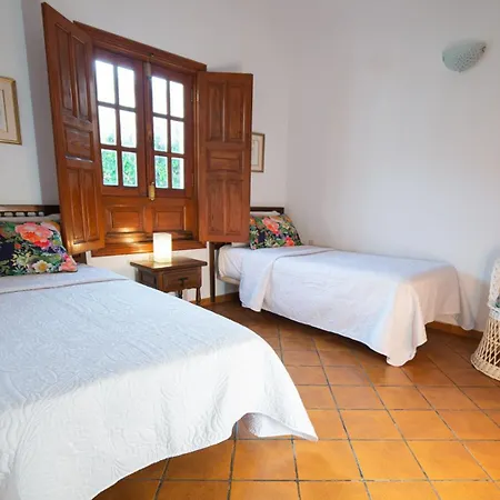 Holiday home Typisch Kanarische Elena Mit Eigenem Pool Valsequillo de Gran Canaria