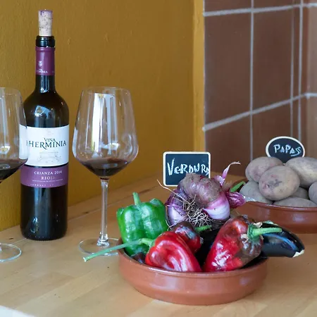 Typisch Kanarische Elena Mit Eigenem Pool Valsequillo de Gran Canaria