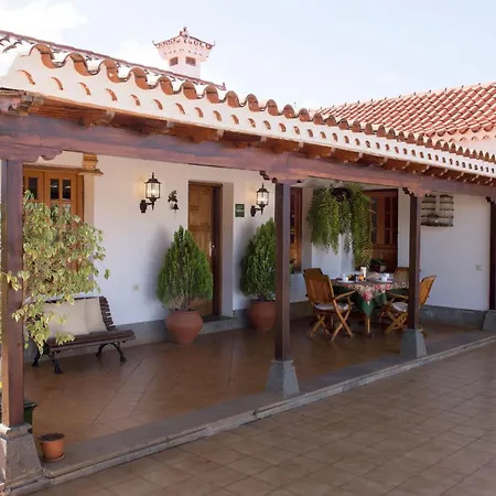 Typisch Kanarische Elena Mit Eigenem Pool Holiday home *