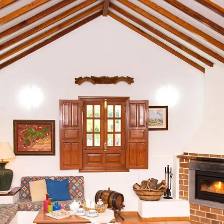 Holiday home Typisch Kanarische Elena Mit Eigenem Pool Valsequillo de Gran Canaria