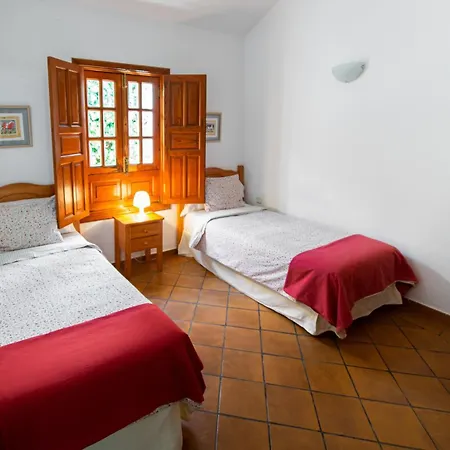 Holiday home Typisch Kanarische Elena Mit Eigenem Pool Valsequillo de Gran Canaria